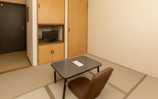 Tabist Business Ryokan Duck Ishinomaki Hebita