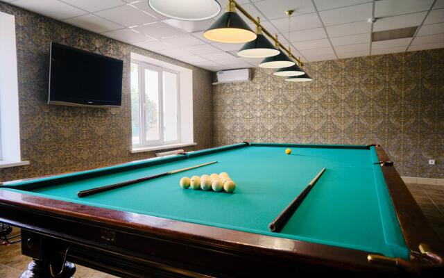 Admiral Guest House