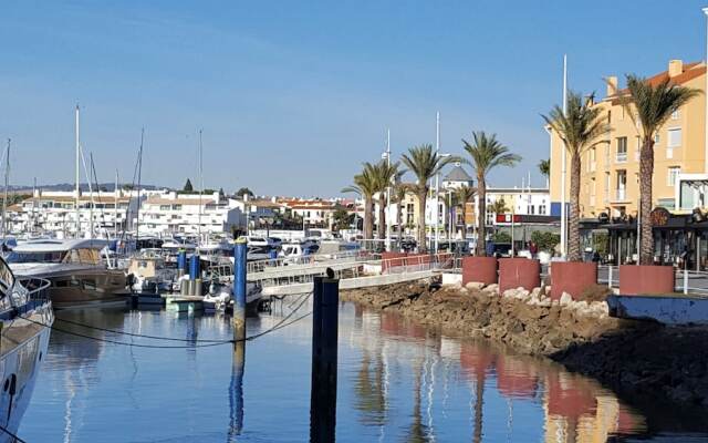 Vilamoura Marina Apartment