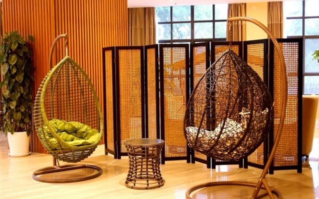 GreenTree Eastern Jiangsu Suqian Siyang Beijing East Road Branch