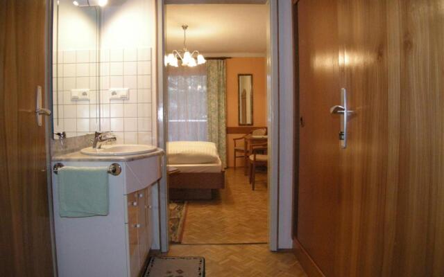 Haus Salzburgerland