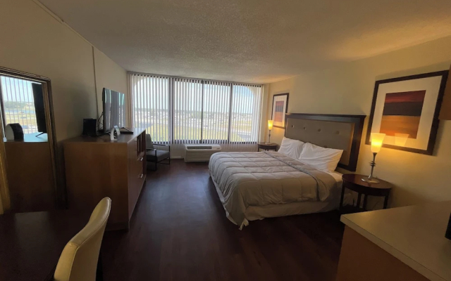 The View Studio Suites and Event Venue