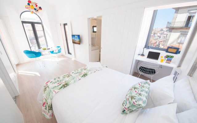 Porto Moments Apartments