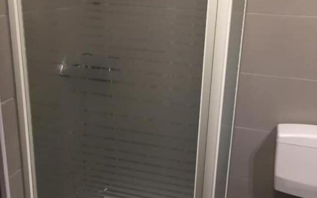 Hotel P&P V-V UG