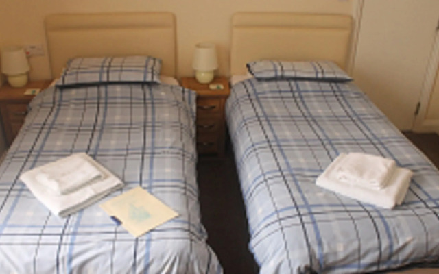 Seahorse Guest House