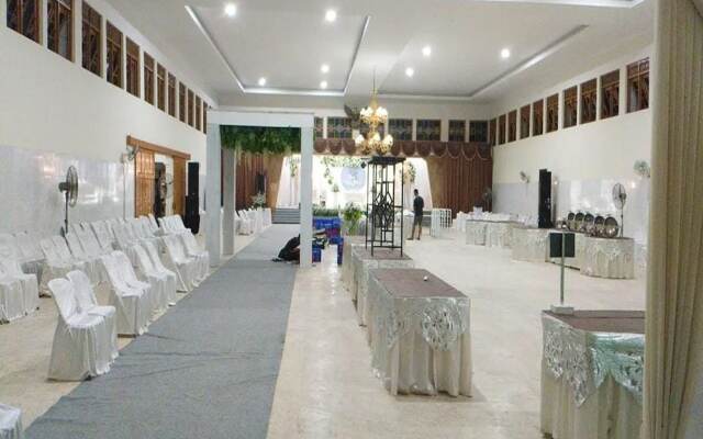 Hotel Bima