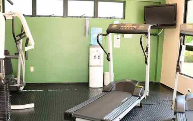 Quality Hotel And Suites Natal