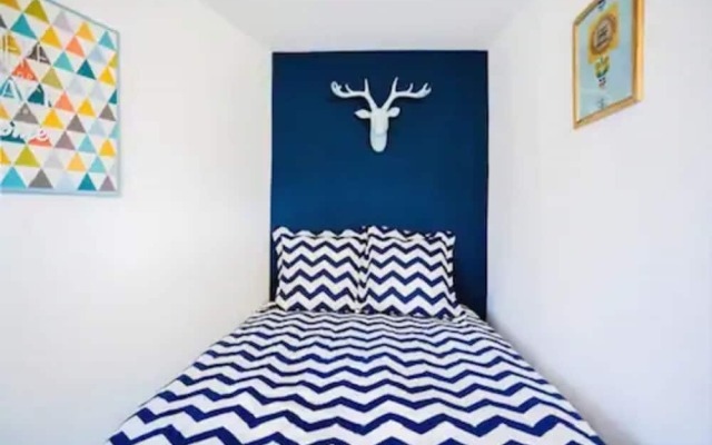 Appartement Leydet