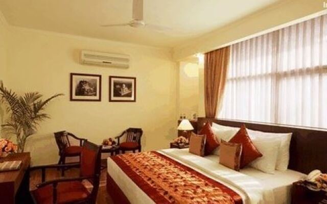 Goodwill Hotel Delhi