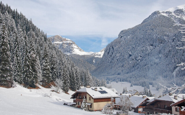 Locazione Turistica Villaggio Fassano