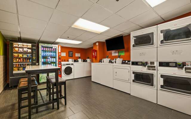 Best Western The Plaza Hotel Honolulu Airport