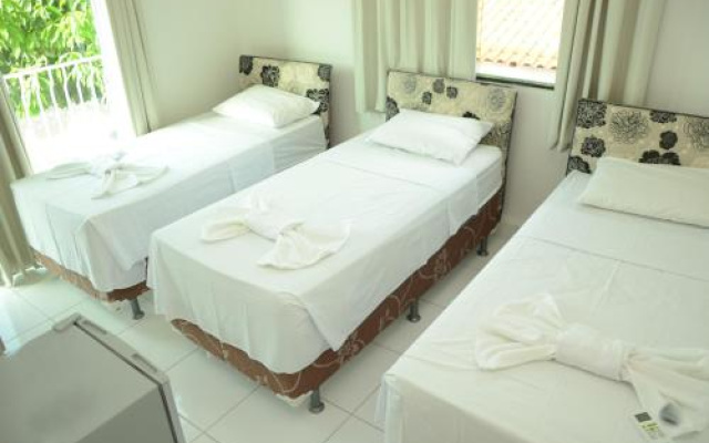 Hotel Icamiabas