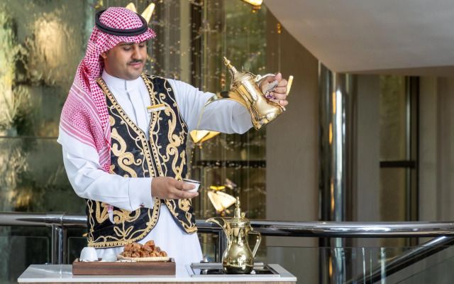 Madareem Hotel