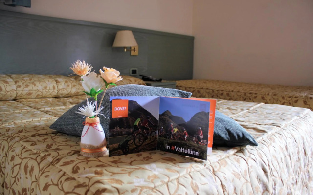 Hotel Villa Rina
