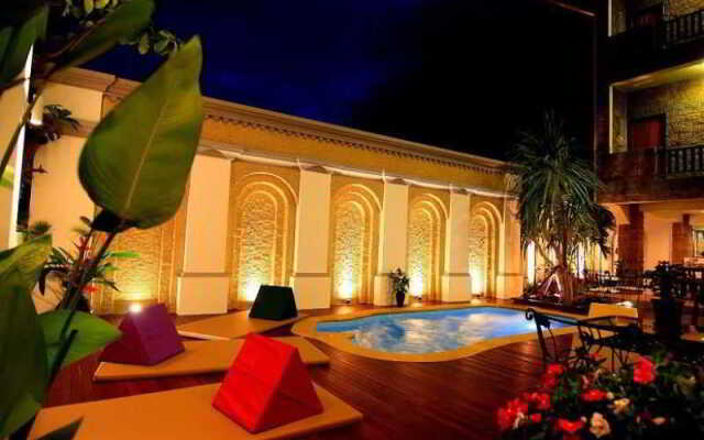 The Castle Chiangmai