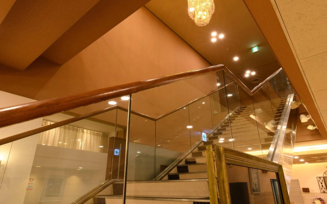 Sabae City Hotel