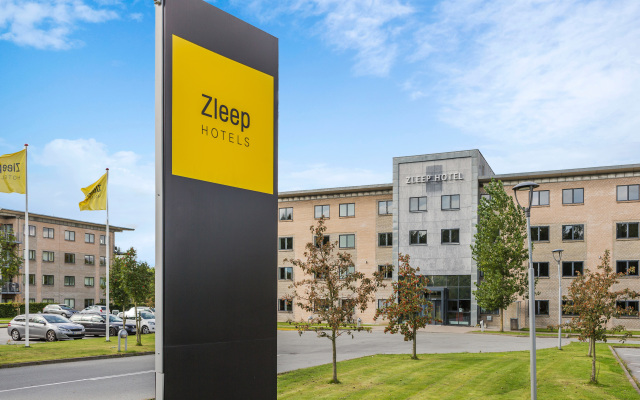 Zleep Hotel Ballerup