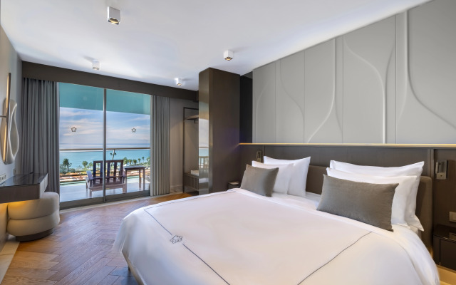 Side Star Elegance Hotel - Ultra All Inclusive