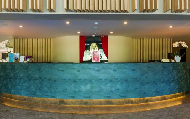 ZEN Premium Nusa Dua Pratama 2