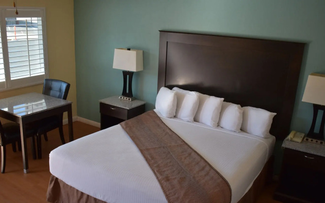 Rockview Inn and Suites