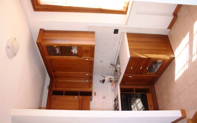 Residence Podere Olmo