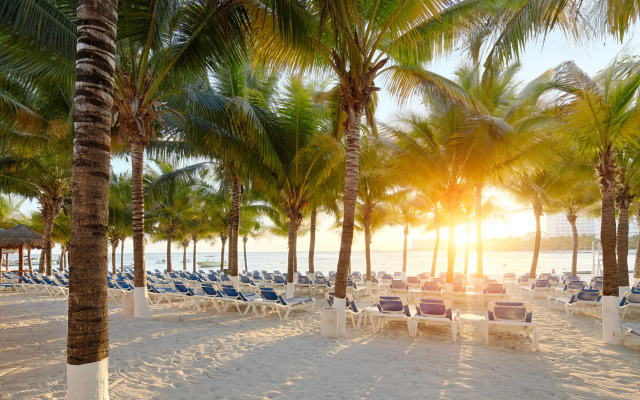 Occidental Costa Cancún All Inclusive
