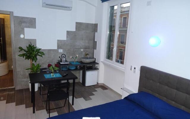 Harmony & Comfort at the Vatican Museum