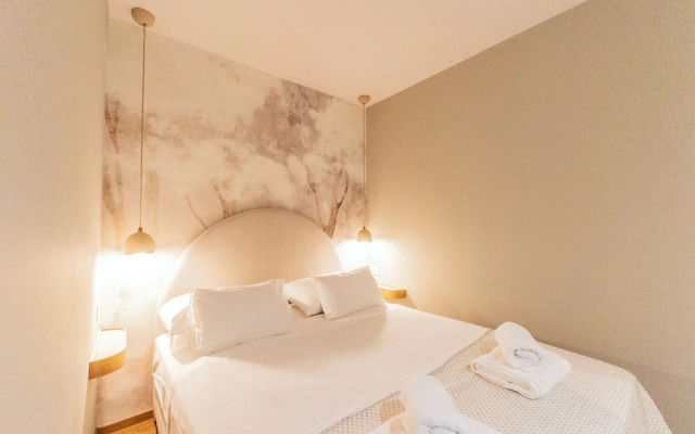 Idonia Sea View Double Room