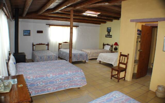 Hotel Paraiso del Oso