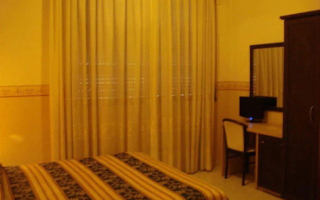Hotel Aurelio