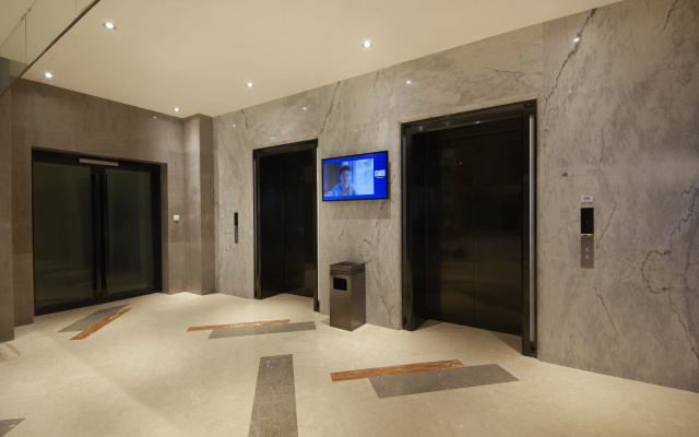 Holiday Inn Express Zhengzhou Zhengdong by IHG – Guest Rooms – Zhengzhou