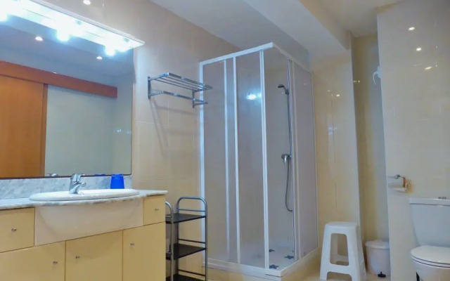 Apartamento M&C 02 Sur la Mer