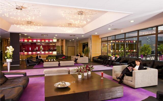 Residhome Suites Paris Sénart