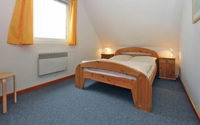 Ferienhaus in Mirow for 9 Personen