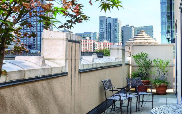 WorldMark Seattle - The Camlin