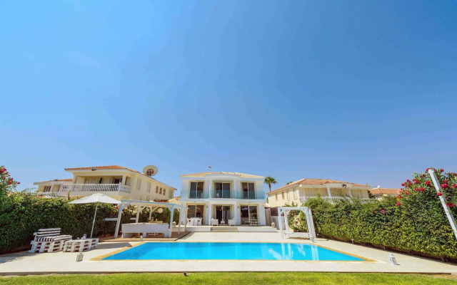 Villa Sea Breeze