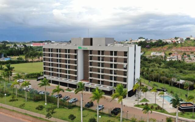 Ibis Styles Taubate