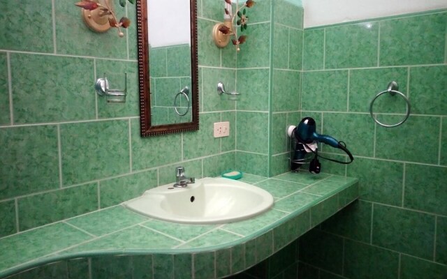 Hostal Leonardo y Rosa SANTIAGO DE CUBA