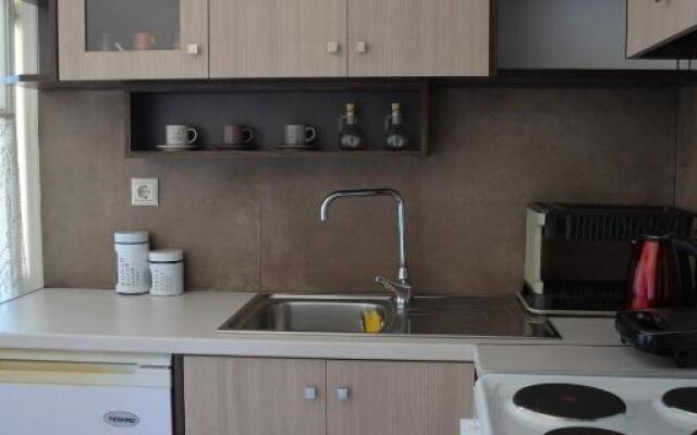 Sandra Apartment