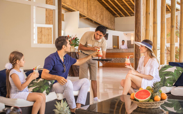 Vichayito Bungalows & Carpas by Aranwa