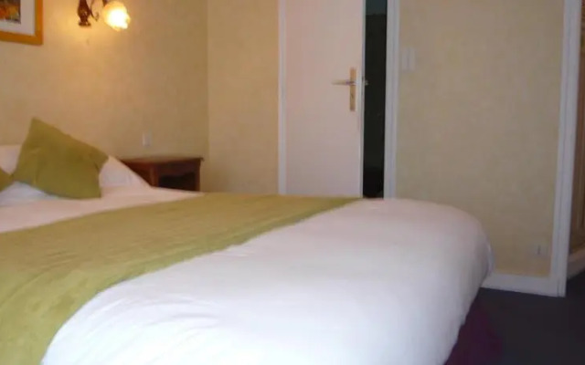 Logis Hotel Le Neptune