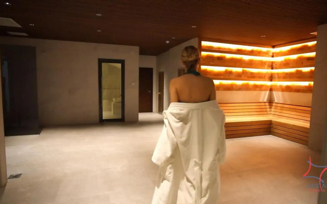 Hotel Drim