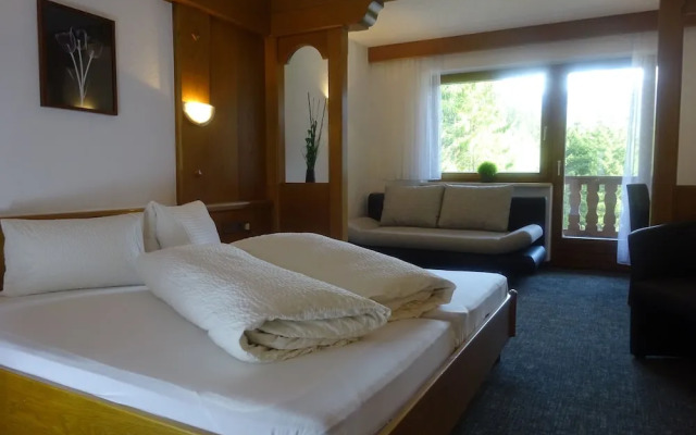 Hotel Tia Apart