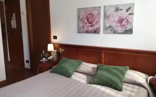 Hotel Residence Moderno