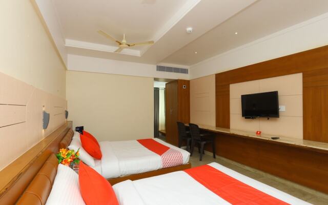 OYO 10700 Padmavathi