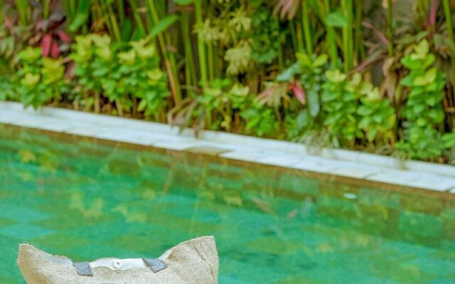 The Open House Bali