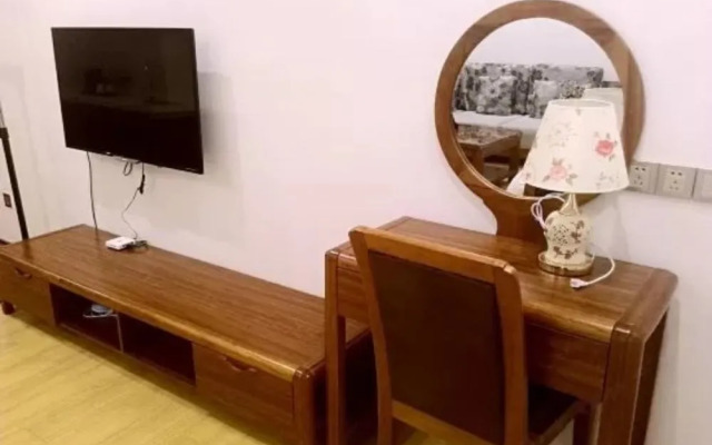 Xi Er Man Apartment Chimelong East Gate