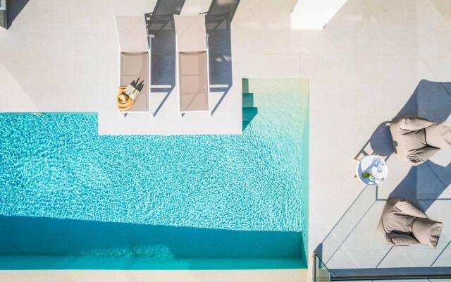 Villa Sorian Kokkino