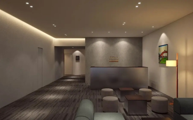 Minn Nihonbashi Suitengumae