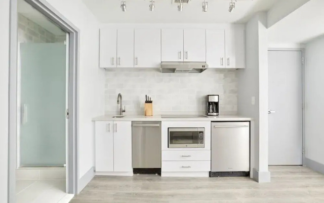 The King Street House by Kasa